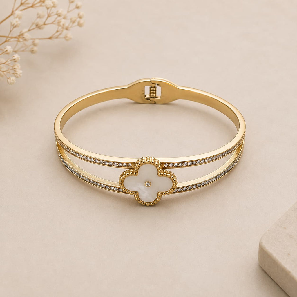 Pulsera Alma Perla