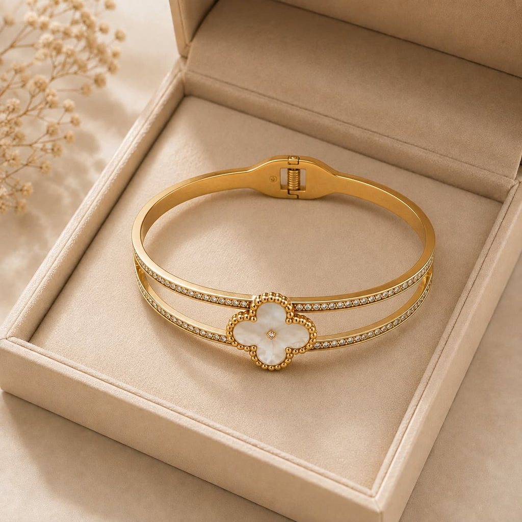 Pulsera Alma Perla