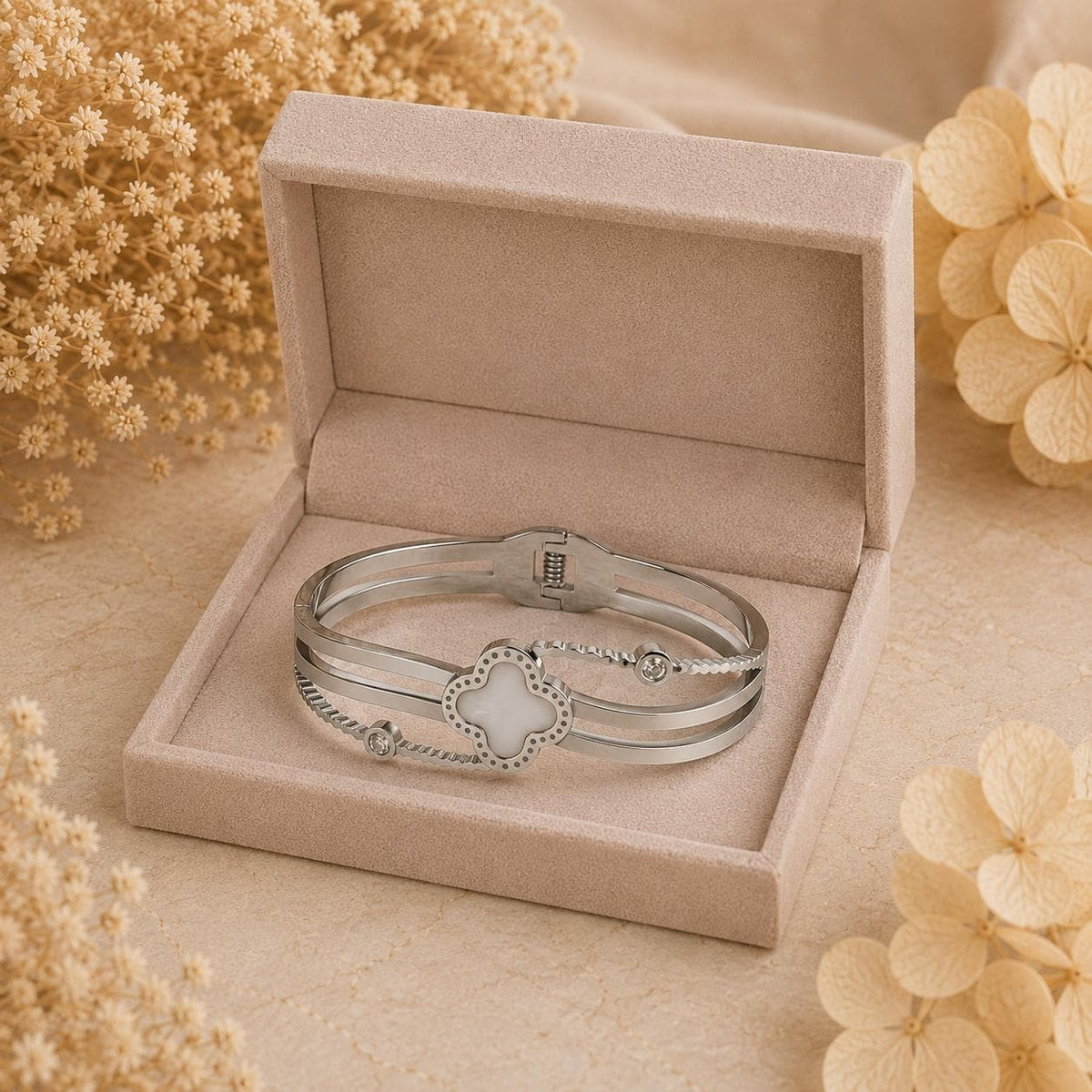 Pulsera Alma