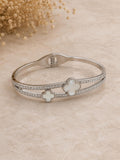 Pulsera Doble Encanto