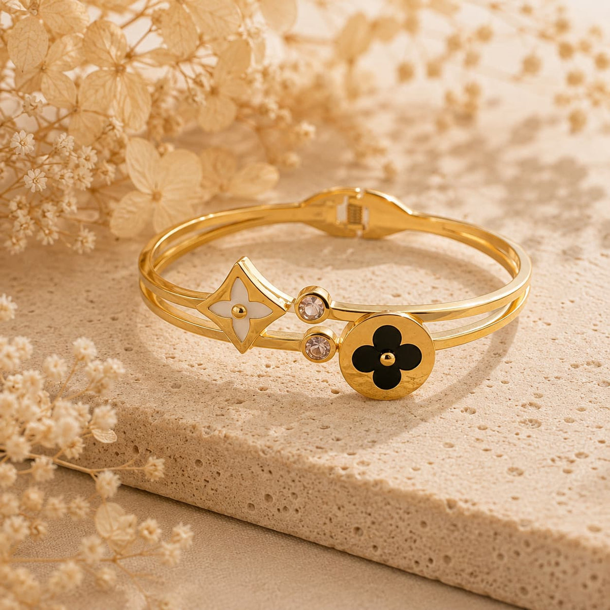 Pulsera Éclat