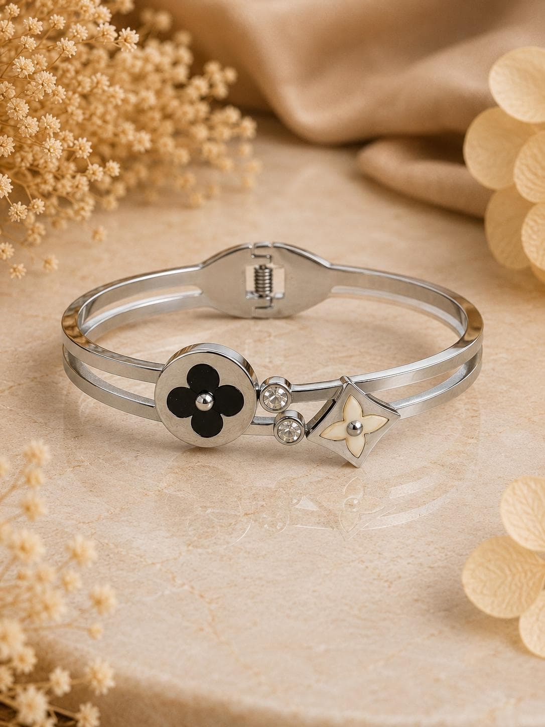 Pulsera Éclat