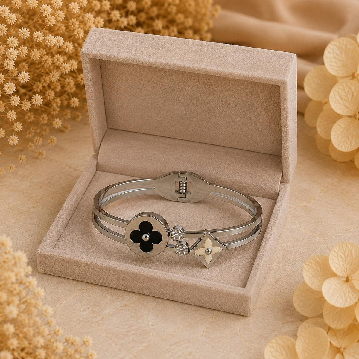 Pulsera Éclat