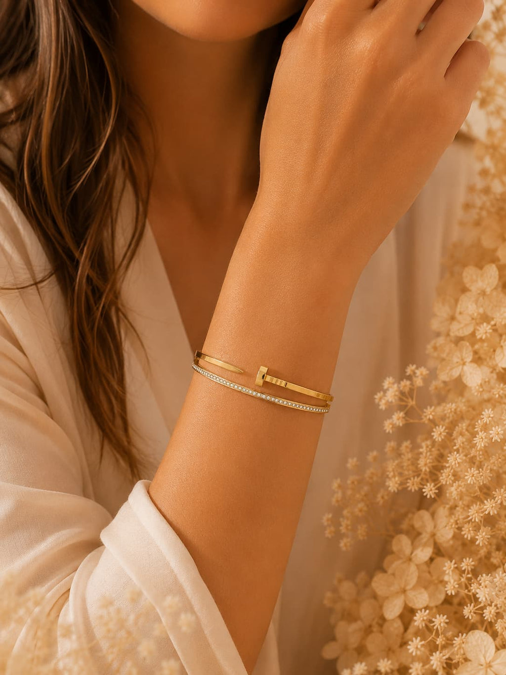 Pulsera Élite