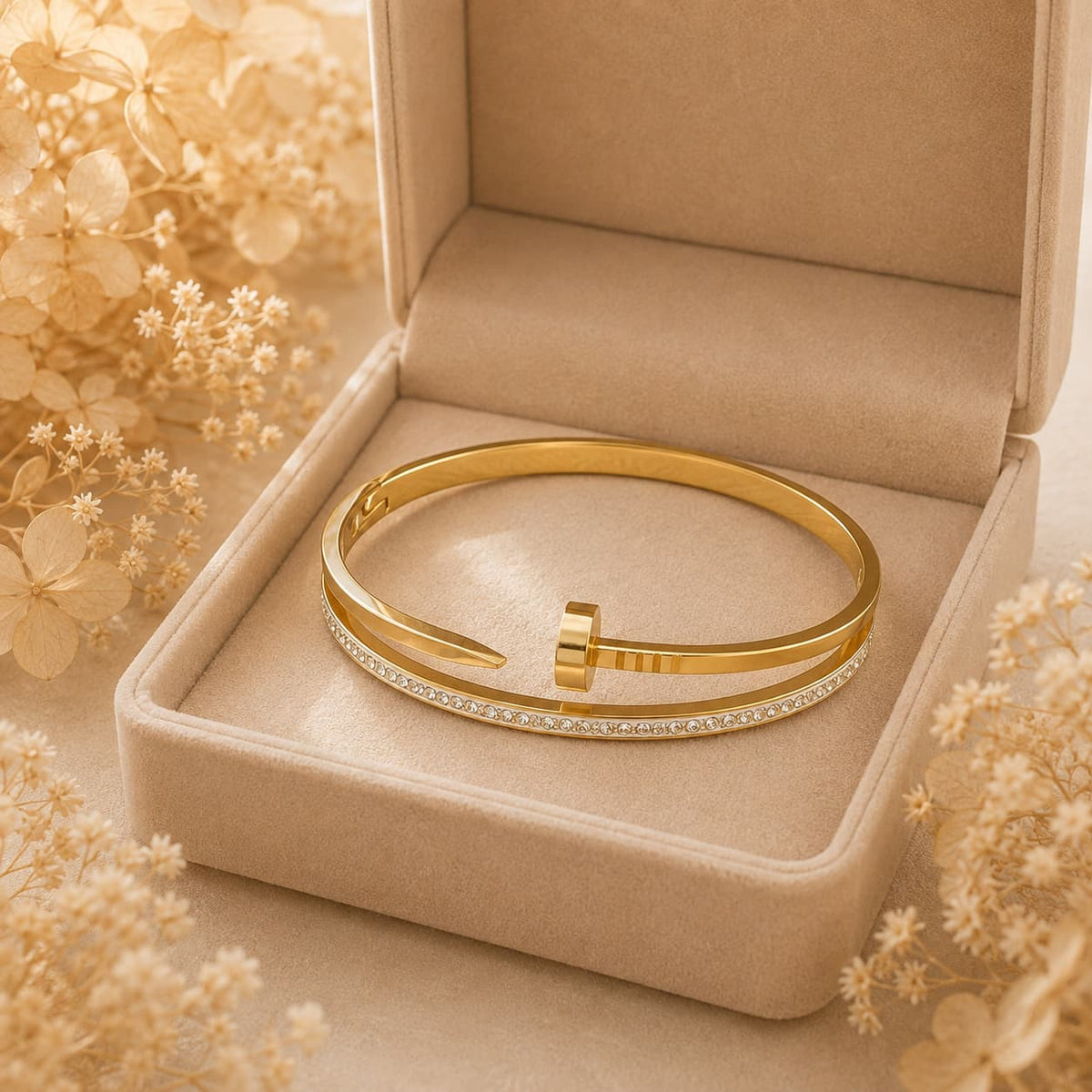 Pulsera Élite