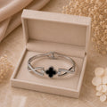 Pulsera Étoile Noir