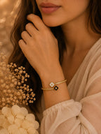 Pulsera Flor de Luz