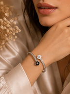 Pulsera Flor de Luz