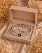 Pulsera Flor de Luz