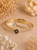 Pulsera Flor de Luz