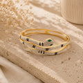 Pulsera Serpiente Élite