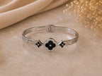 Pulsera Trèfle Élégance