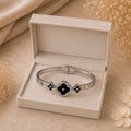 Pulsera Trèfle Élégance