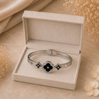 Pulsera Trèfle Élégance